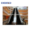 Safe and best electric escalator with cheap price